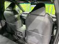 2025 Toyota Harrier Hybrid