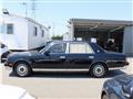 2009 Toyota Century