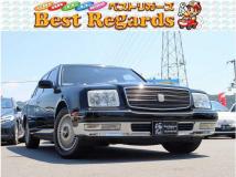 2009 Toyota Century