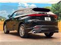 2025 Toyota Harrier Hybrid