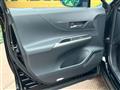 2025 Toyota Harrier Hybrid