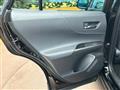 2025 Toyota Harrier Hybrid