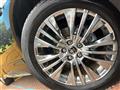 2025 Toyota Harrier Hybrid