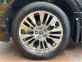 2025 Toyota Harrier Hybrid