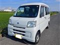 2014 Daihatsu Hijet Cargo