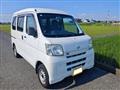 2014 Daihatsu Hijet Cargo