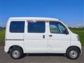 2014 Daihatsu Hijet Cargo