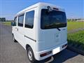 2014 Daihatsu Hijet Cargo