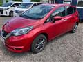 2018 Nissan Note
