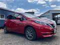 2018 Nissan Note