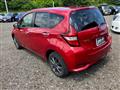 2018 Nissan Note