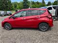 2018 Nissan Note