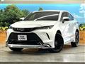 2026 Toyota Harrier Hybrid