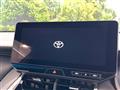 2026 Toyota Harrier Hybrid