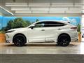 2026 Toyota Harrier Hybrid