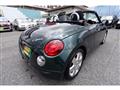 2011 Daihatsu Copen