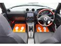 2011 Daihatsu Copen