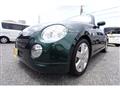 2011 Daihatsu Copen