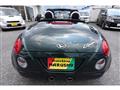 2011 Daihatsu Copen