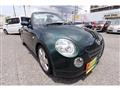 2011 Daihatsu Copen