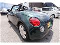 2011 Daihatsu Copen