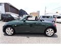 2011 Daihatsu Copen