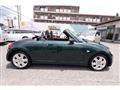 2011 Daihatsu Copen