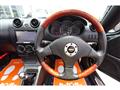 2011 Daihatsu Copen