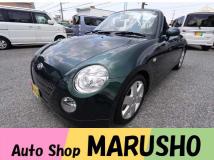 2011 Daihatsu Copen