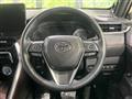 2021 Toyota Harrier Hybrid