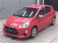 2015 Toyota AQUA