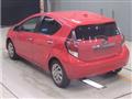 2015 Toyota AQUA