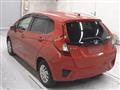 2014 Honda Fit