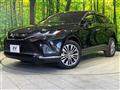 2021 Toyota Harrier Hybrid