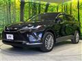 2021 Toyota Harrier Hybrid