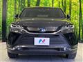 2021 Toyota Harrier Hybrid