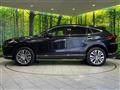 2021 Toyota Harrier Hybrid