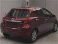 2015 Toyota Vitz