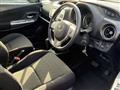 2015 Toyota Vitz