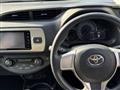 2015 Toyota Vitz