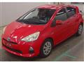 2012 Toyota AQUA