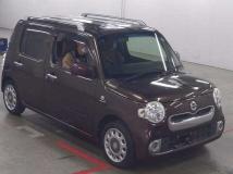 2015 Daihatsu MIRA COCOA