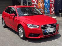 2015 Audi A3