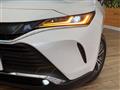 2023 Toyota Harrier Hybrid
