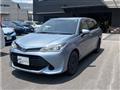 2015 Toyota Corolla Fielder