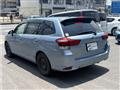 2015 Toyota Corolla Fielder