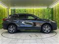 2023 Toyota Harrier Hybrid