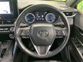 2023 Toyota Harrier Hybrid