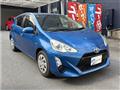 2016 Toyota AQUA