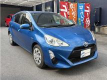 2016 Toyota AQUA